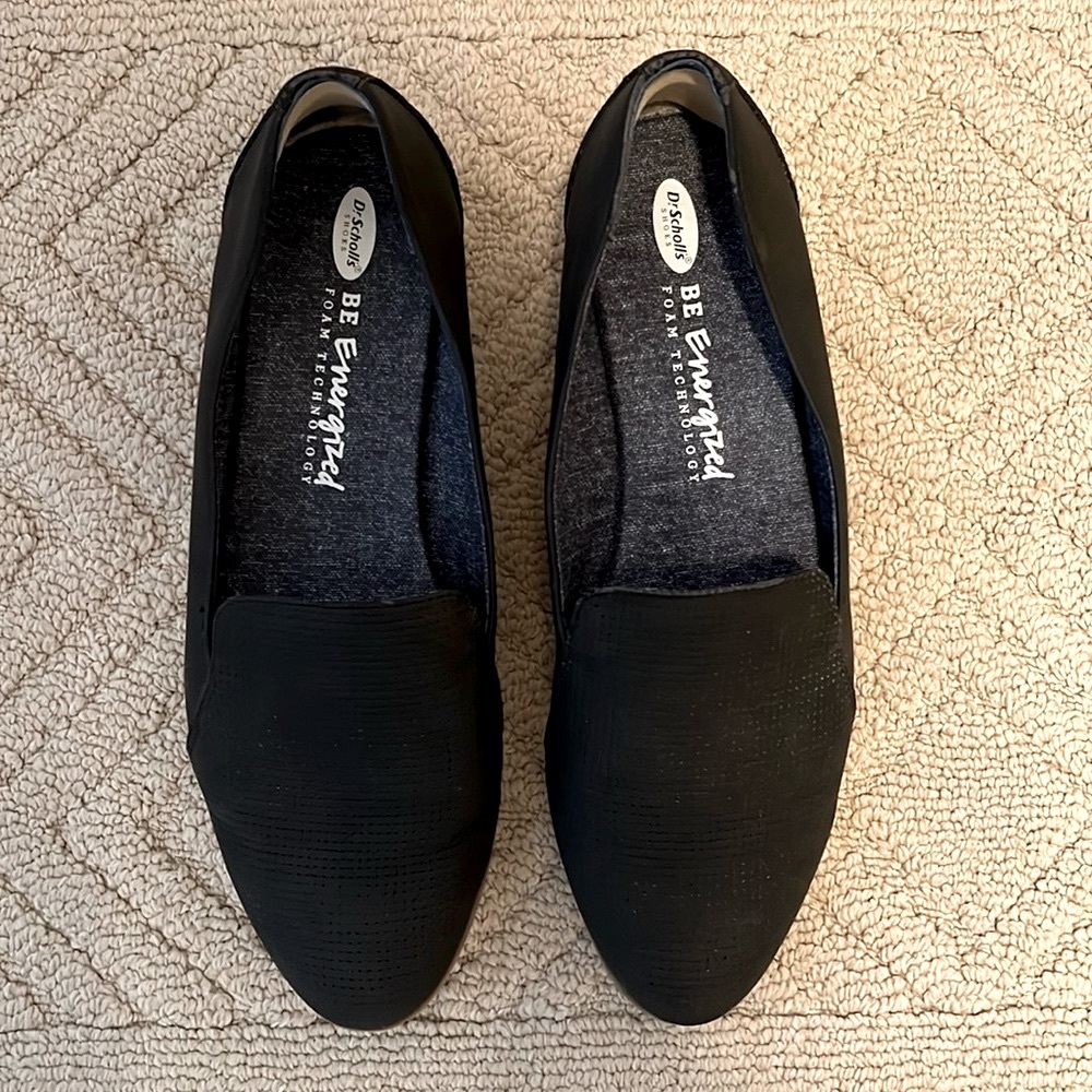 Women’s slip on shoe
